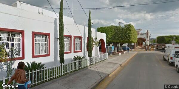 PALACIO MUNICIPAL CATASTRO